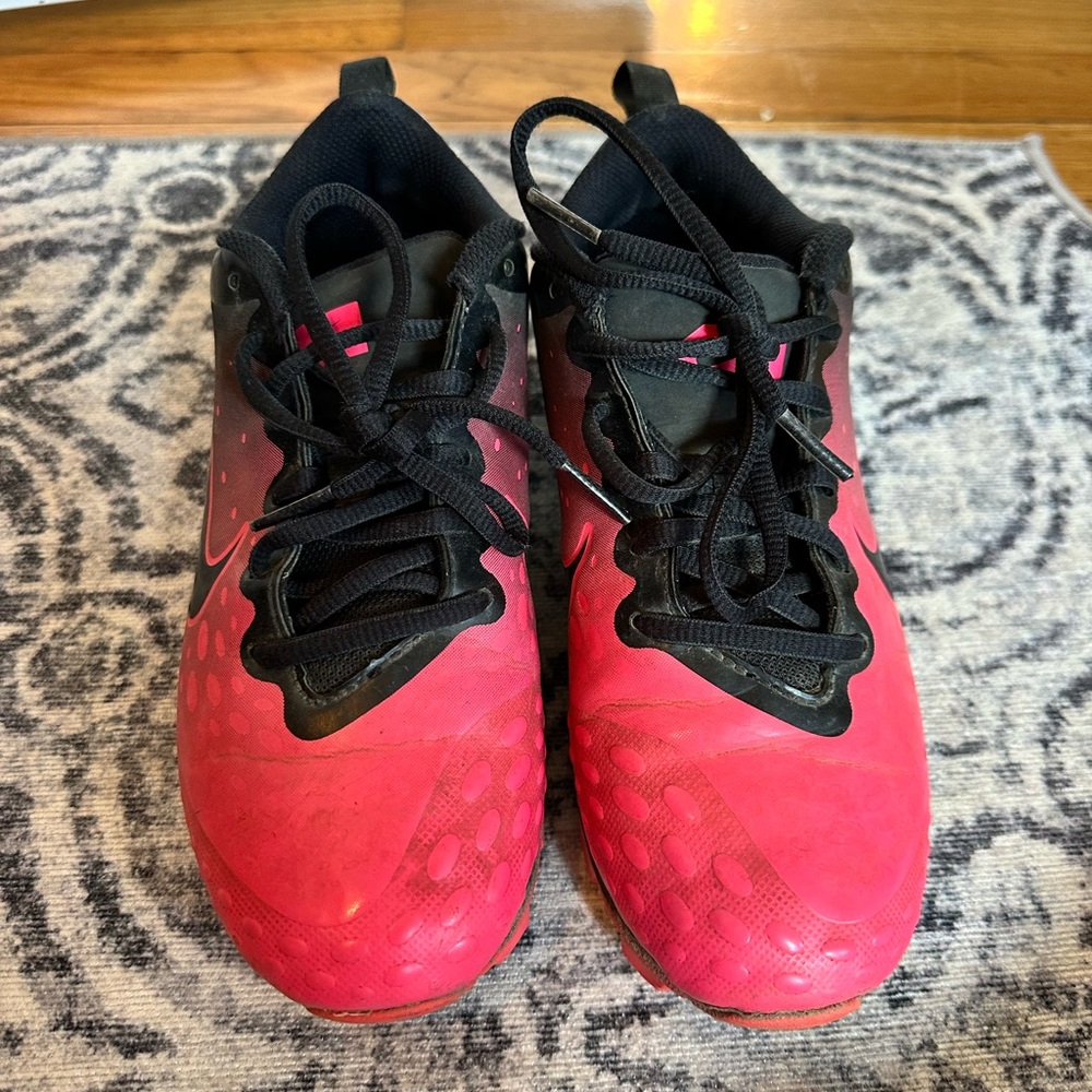 Youth size 3 cleats
